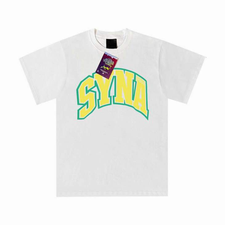 Syna World T Shirts Short _SKUSynaWorldS-XLcmtxCS261071